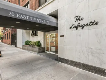 Property at 30 East 9th Street, New York, NY 10003
