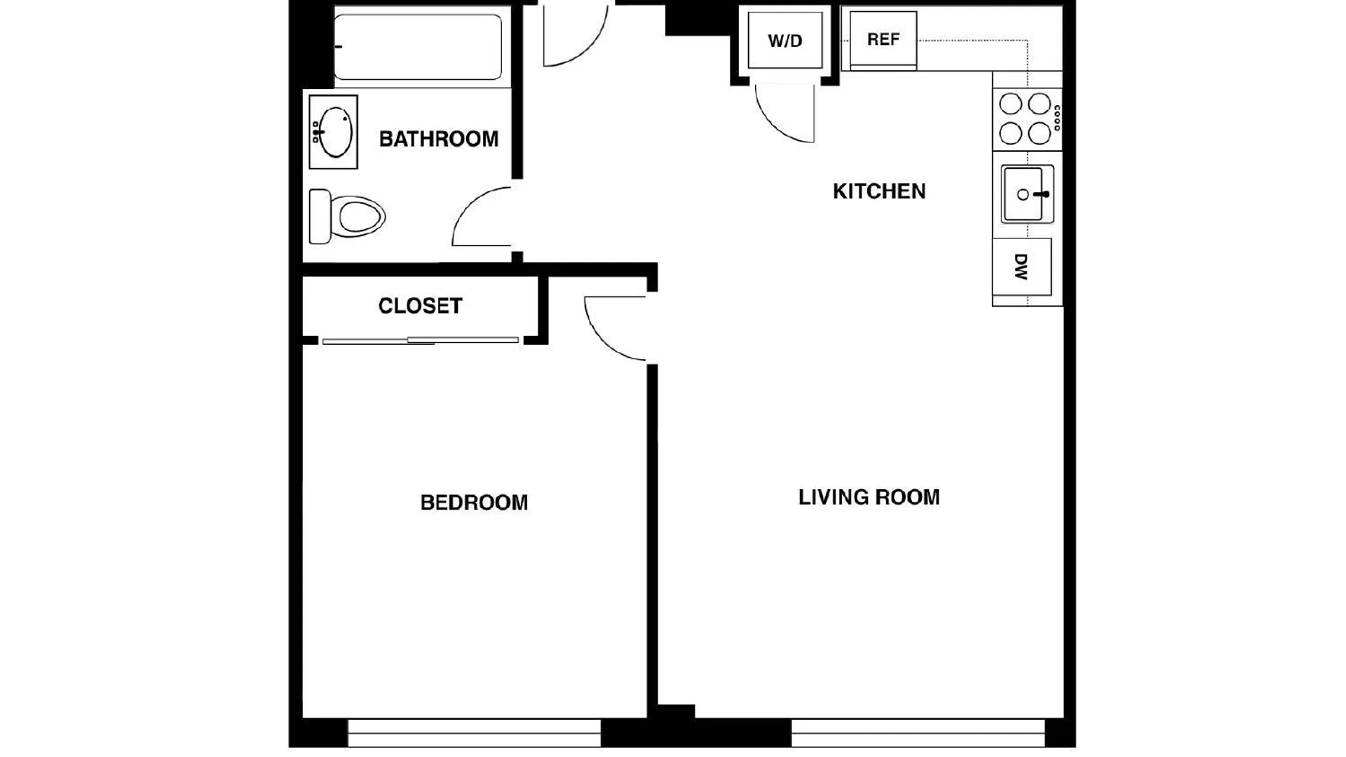 Property at 14 -33 31st Ave, Queens, NY 11106 11