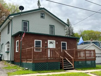 Property at 12 Shultze St, Canajoharie, NY 13317