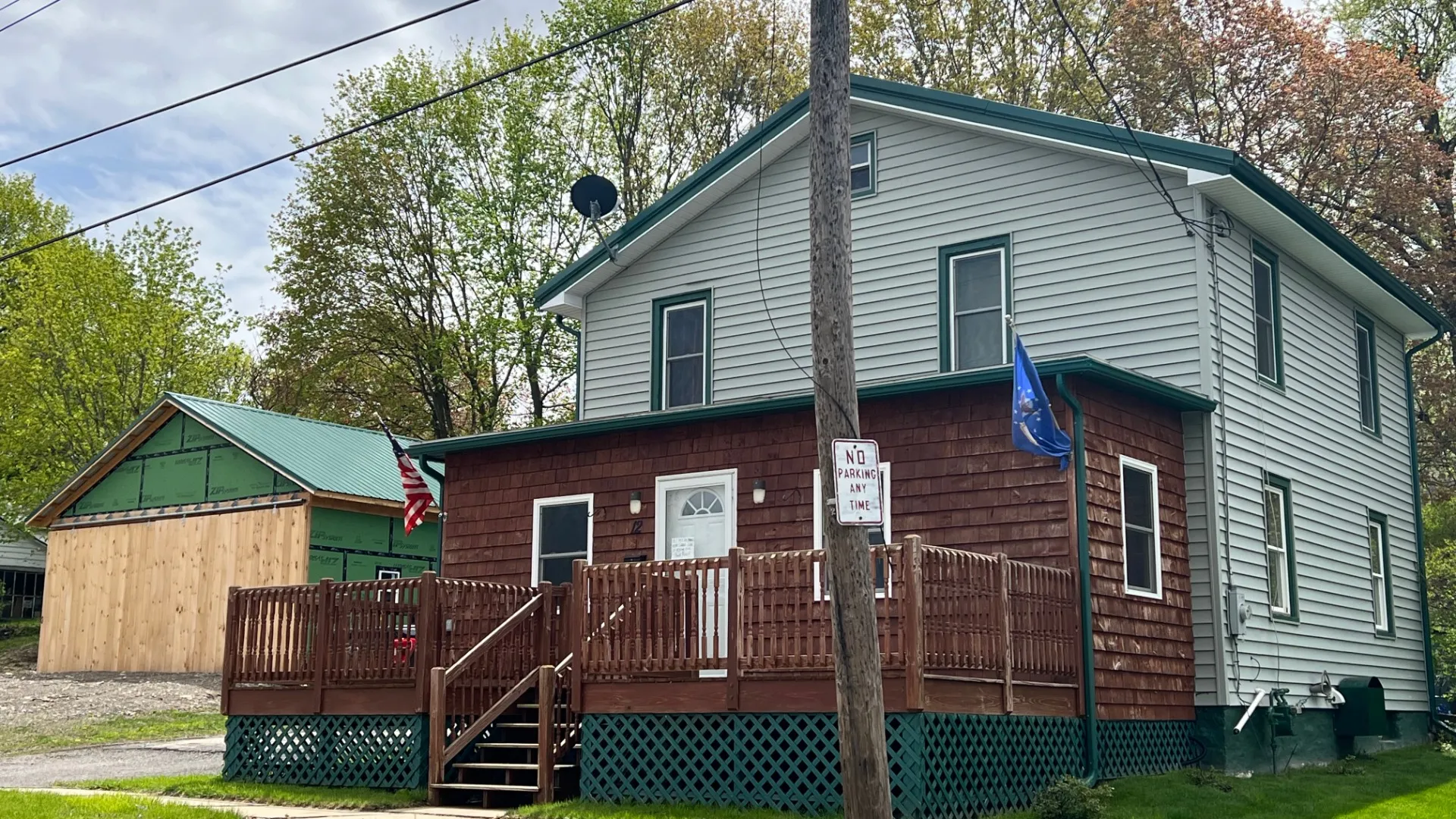 Property at 12 Shultze St, Canajoharie, NY 13317 2