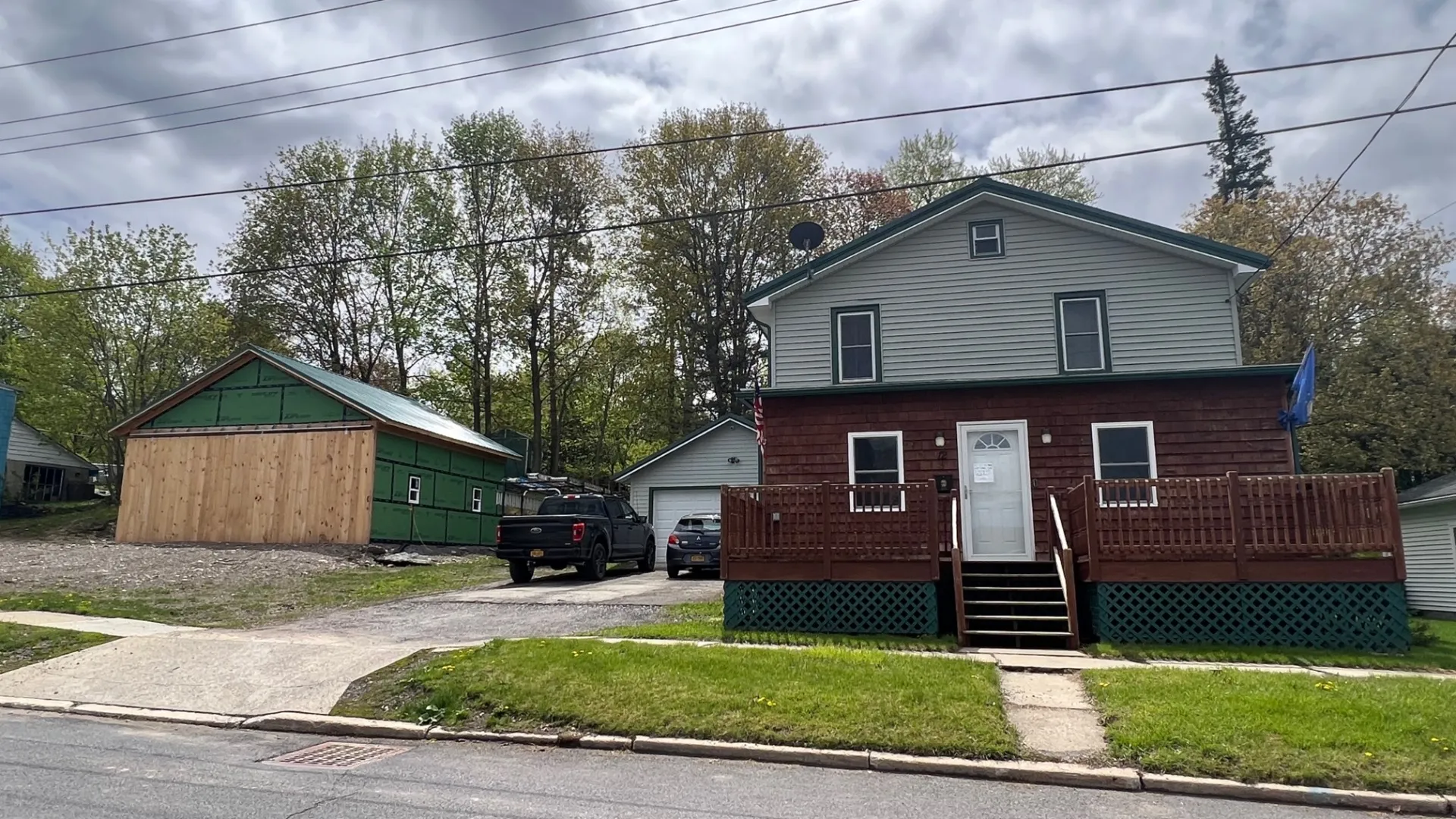 Property at 12 Shultze St, Canajoharie, NY 13317 3
