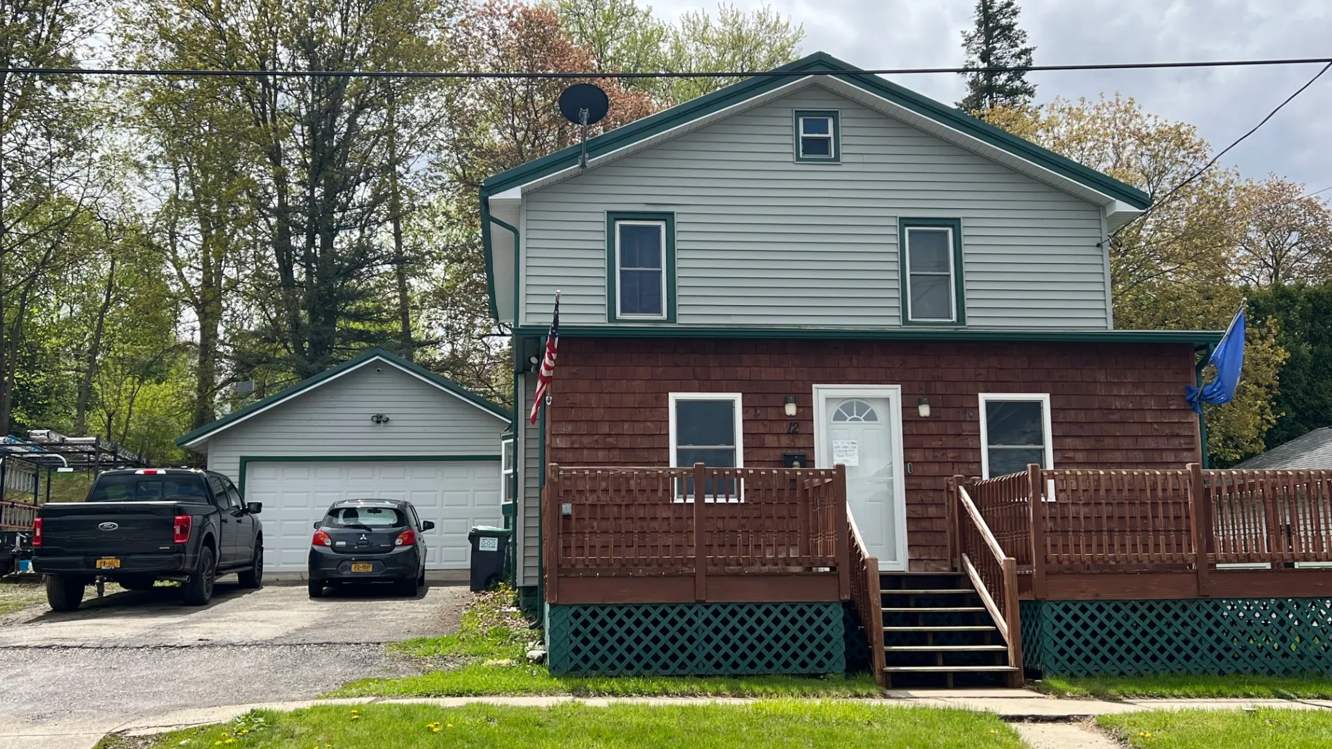 Property at 12 Shultze St, Canajoharie, NY 13317 4