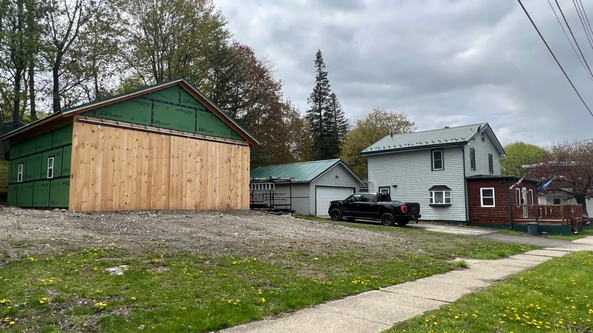 Property at 12 Shultze St, Canajoharie, NY 13317 5