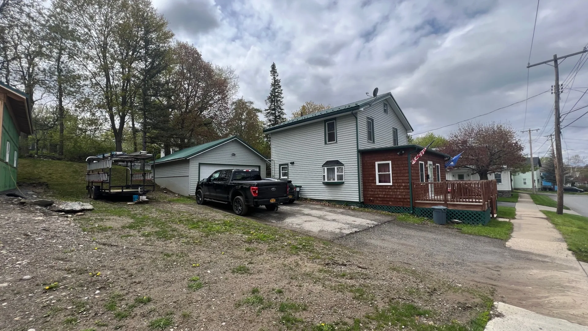 Property at 12 Shultze St, Canajoharie, NY 13317 7