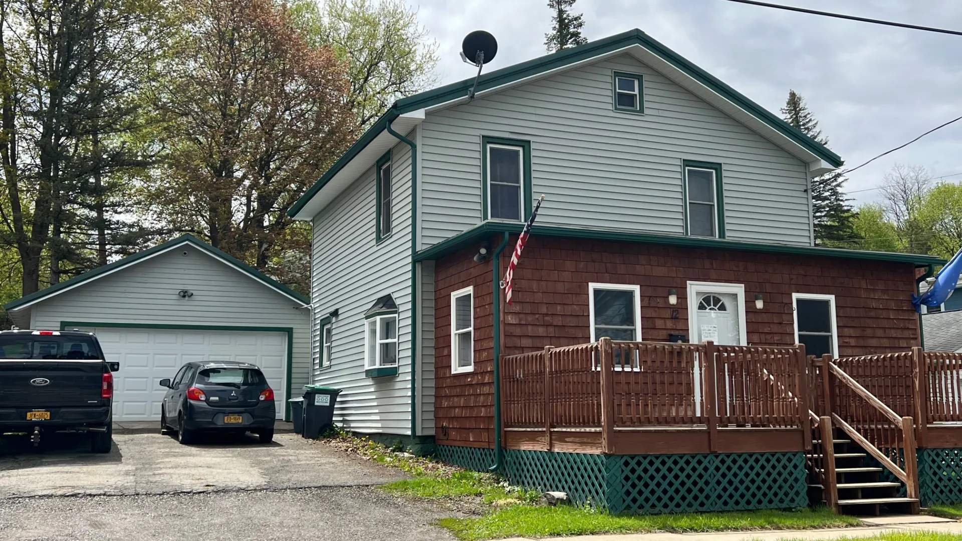 Property at 12 Shultze St, Canajoharie, NY 13317 8