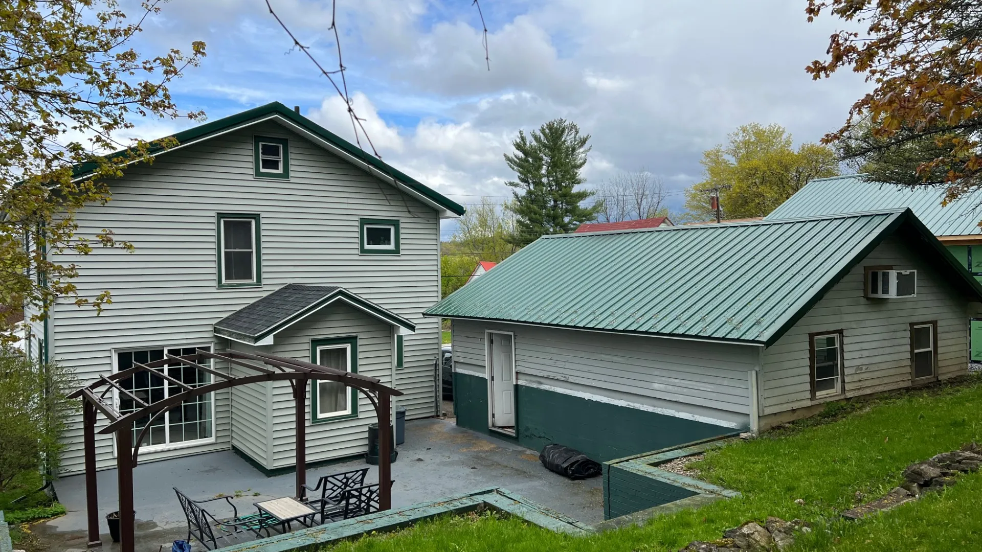 Property at 12 Shultze St, Canajoharie, NY 13317 10