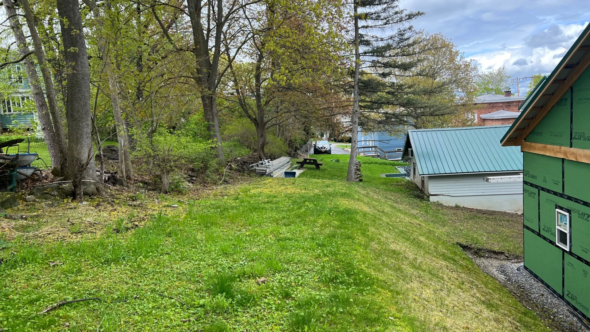 Property at 12 Shultze St, Canajoharie, NY 13317 13
