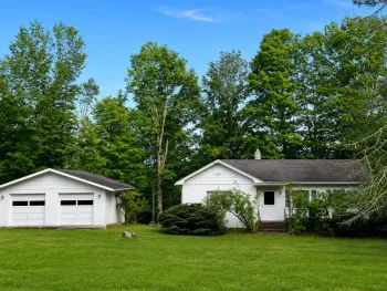 Property at 901 State Route 296, Jewett, NY 12444