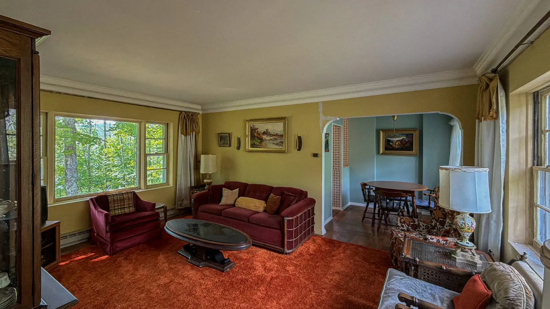 Property at 901 State Route 296, Jewett, NY 12444 6