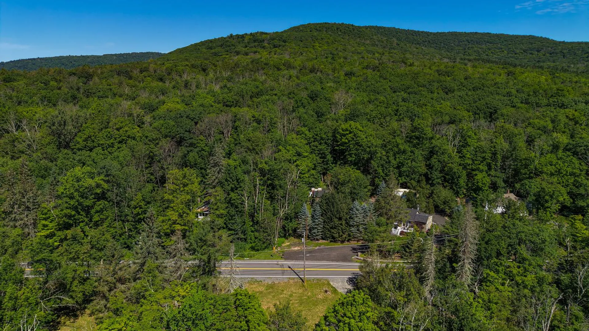 Property at 901 State Route 296, Jewett, NY 12444 25
