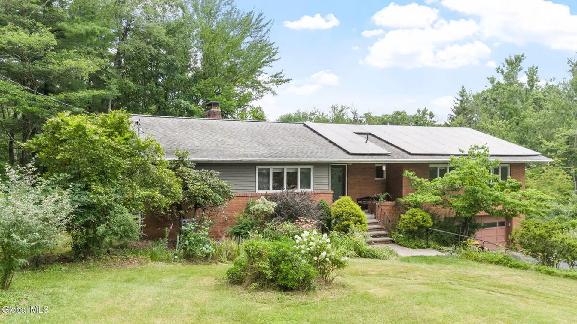 Property at 66 S Van Leuvan Drive, North Greenbush, NY 12144 64