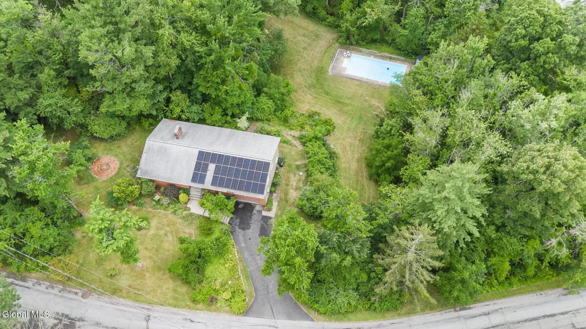 Property at 66 S Van Leuvan Drive, North Greenbush, NY 12144 68