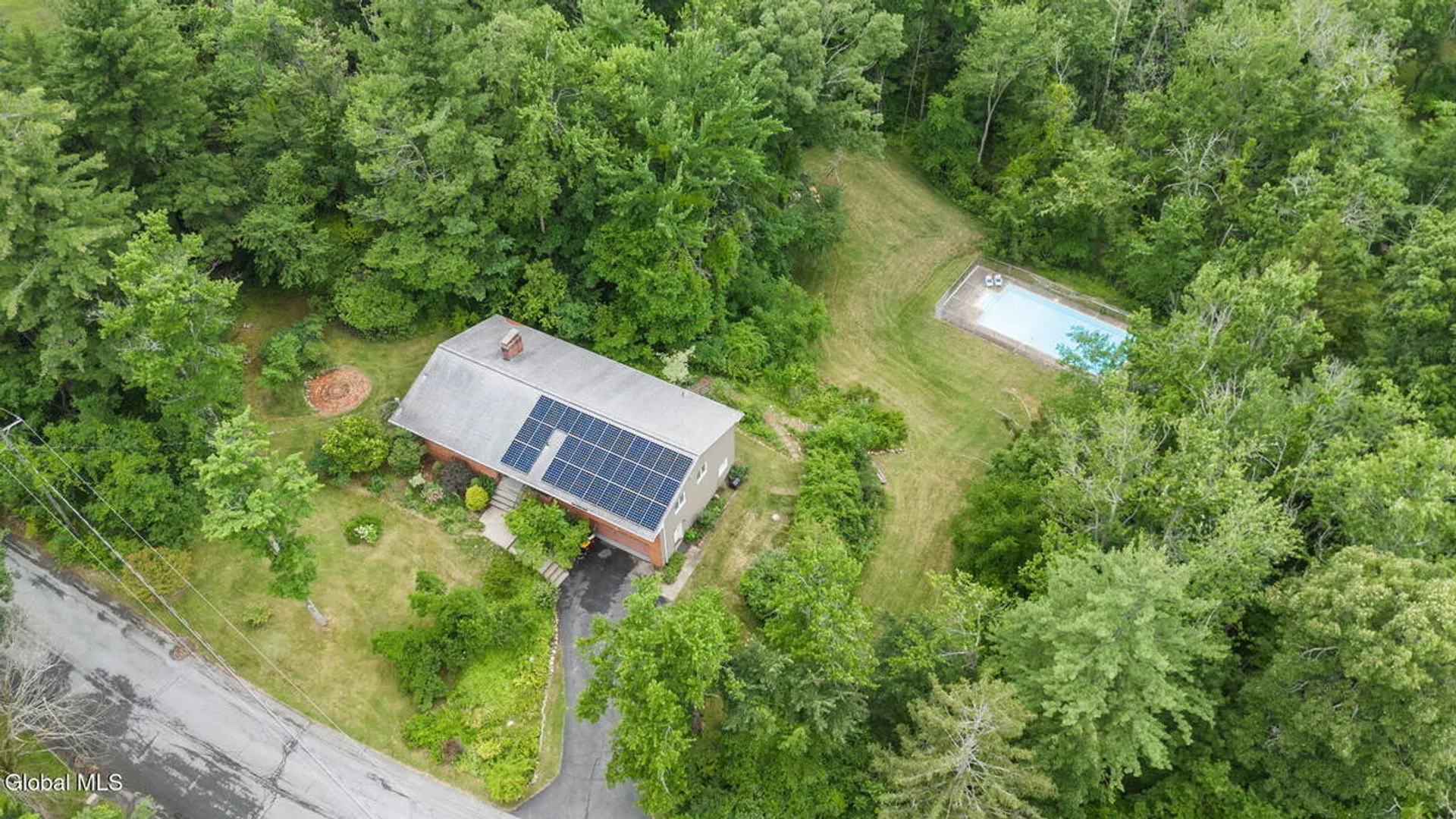 Property at 66 S Van Leuvan Drive, North Greenbush, NY 12144 69