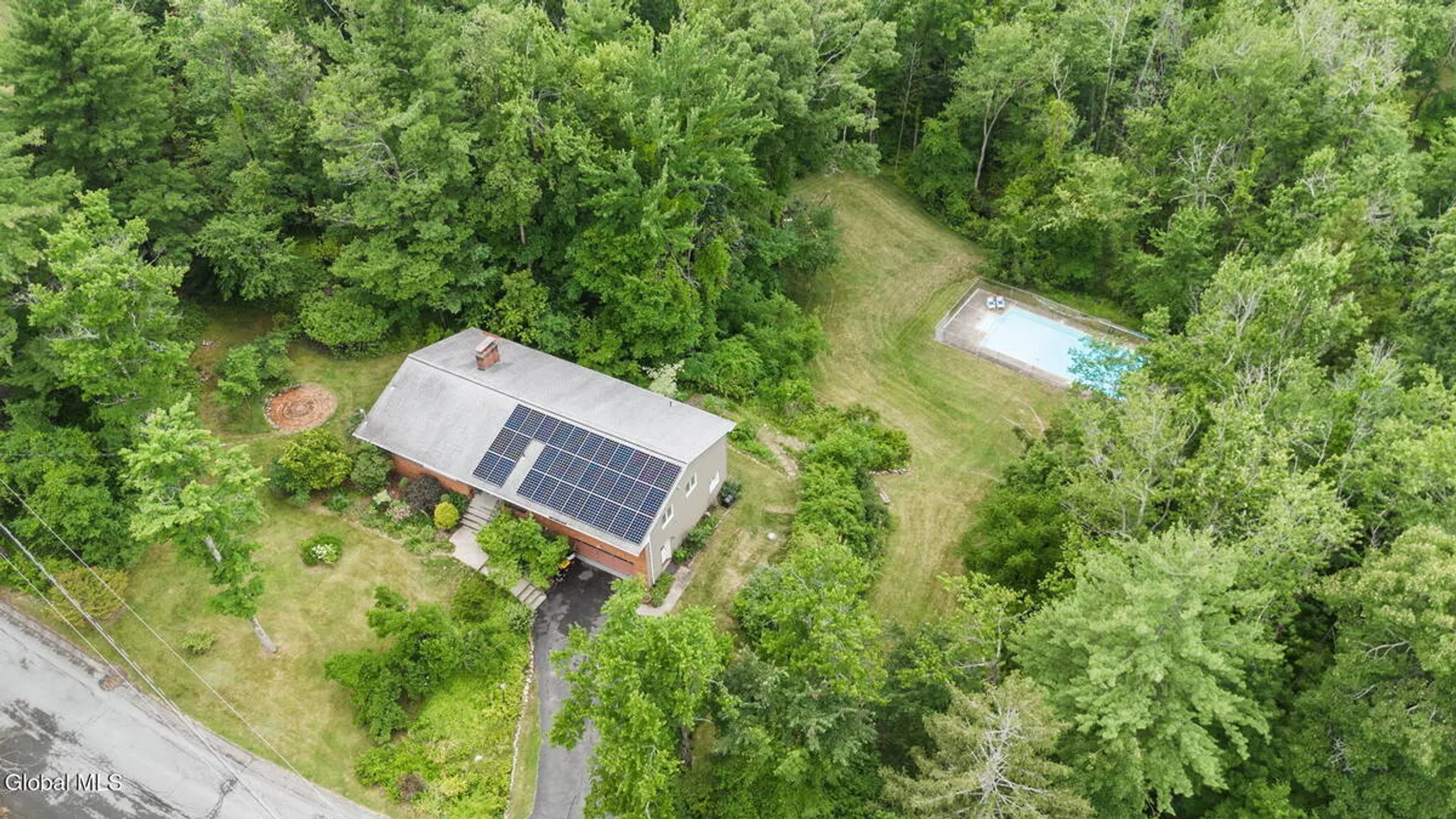 Property at 66 S Van Leuvan Drive, North Greenbush, NY 12144 70