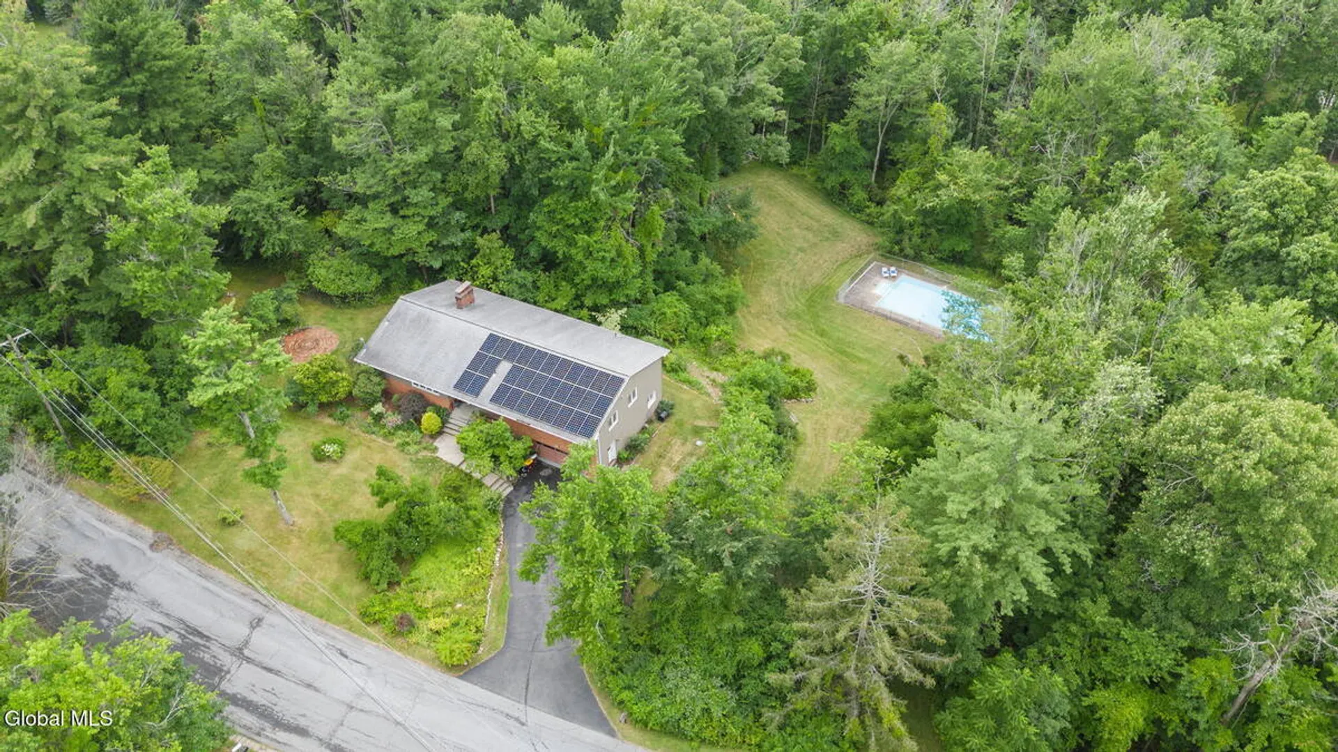Property at 66 S Van Leuvan Drive, North Greenbush, NY 12144 71