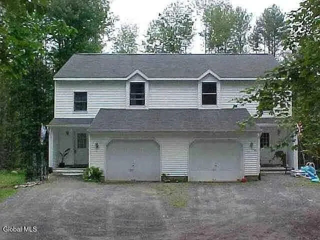 Property at 57 Goosehollow Road, Greenfield, NY 12833