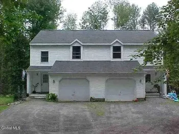 Property at 57 Goosehollow Road, Greenfield, NY 12833