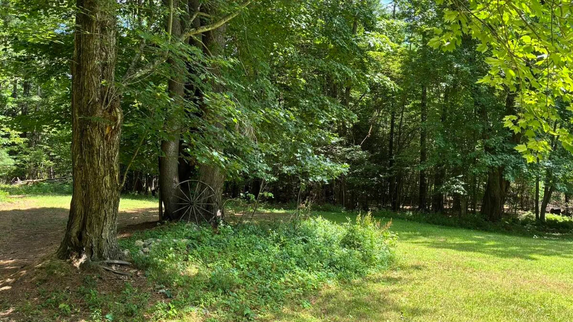 Property at 57 Goosehollow Road, Greenfield, NY 12833 24