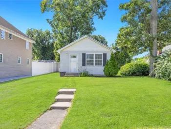 Property at 22 Maplewood Avenue, Selden, NY 11784