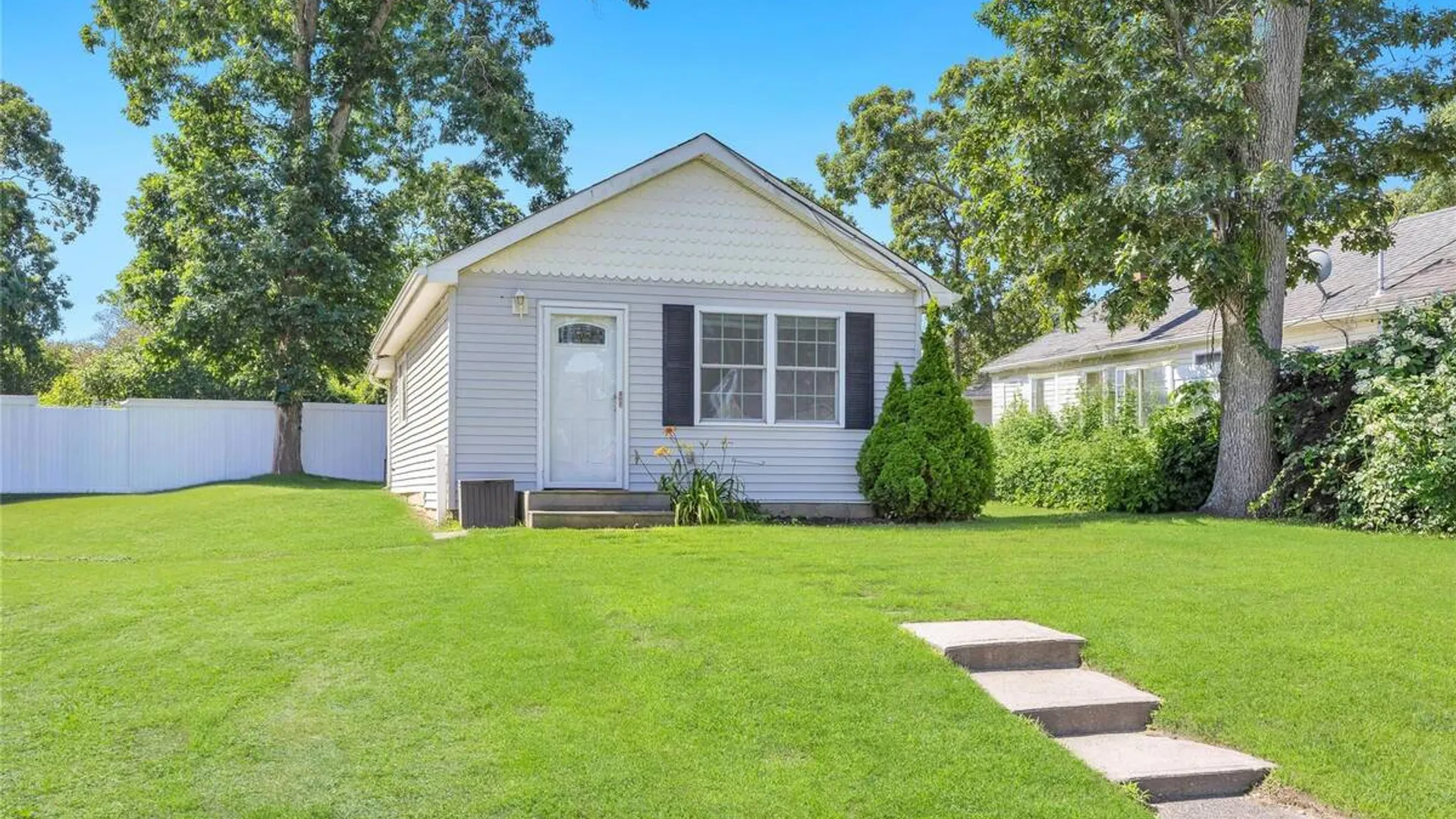 Property at 22 Maplewood Avenue, Selden, NY 11784 2