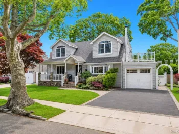 Property at 263 Charles Avenue, Massapequa Park, NY 11762