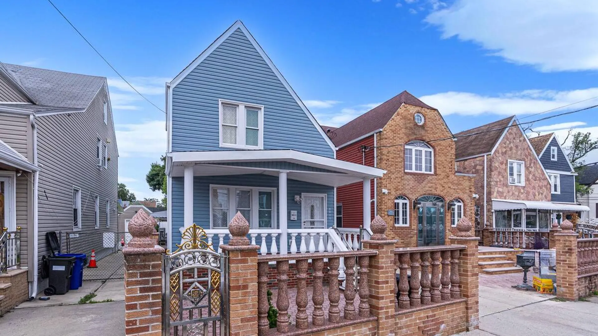 Property at 9411 210th Street, Queens Village, NY 11428 2