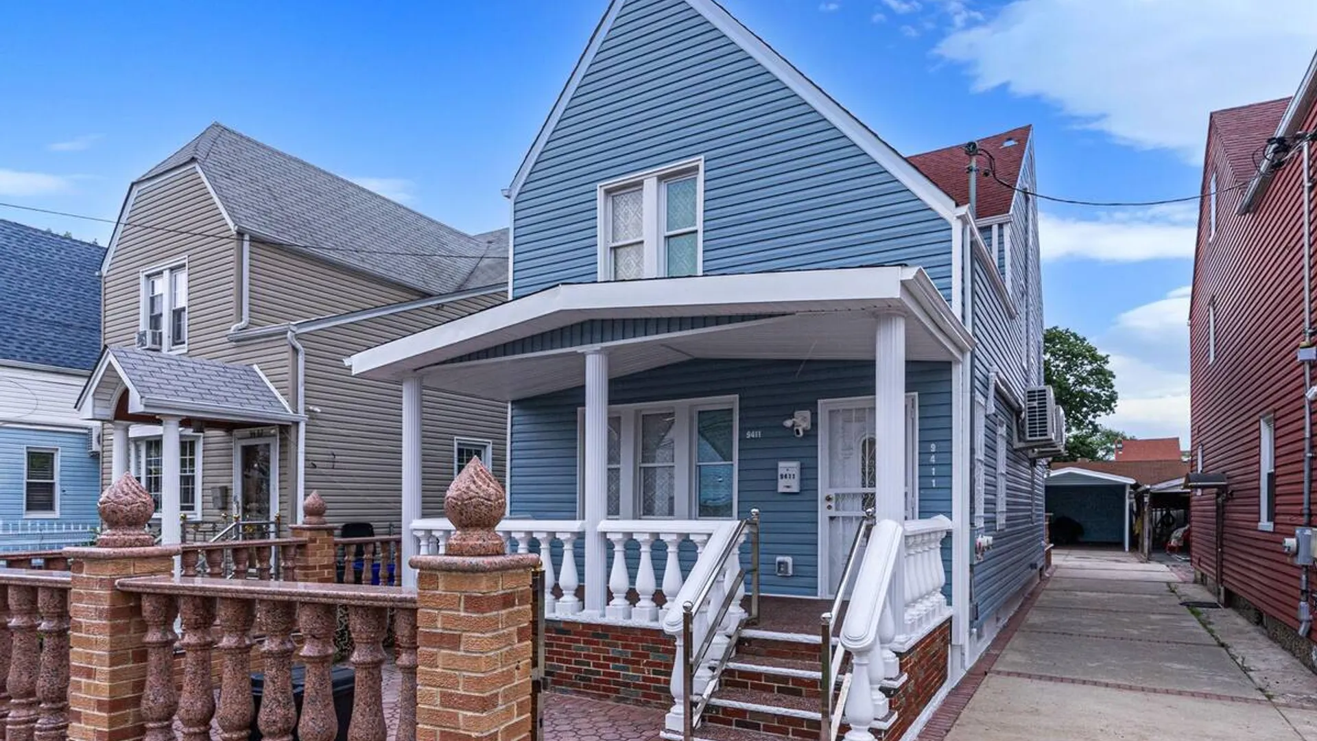 Property at 9411 210th Street, Queens Village, NY 11428 3