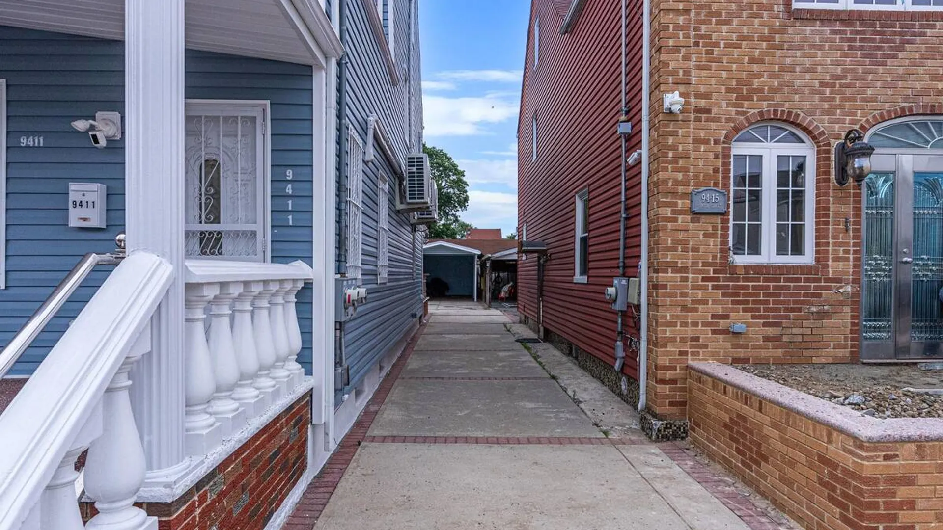 Property at 9411 210th Street, Queens Village, NY 11428 4