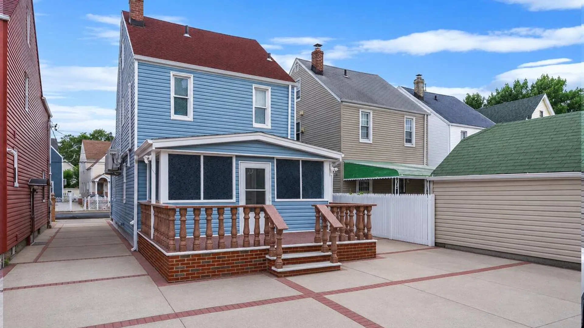 Property at 9411 210th Street, Queens Village, NY 11428 7
