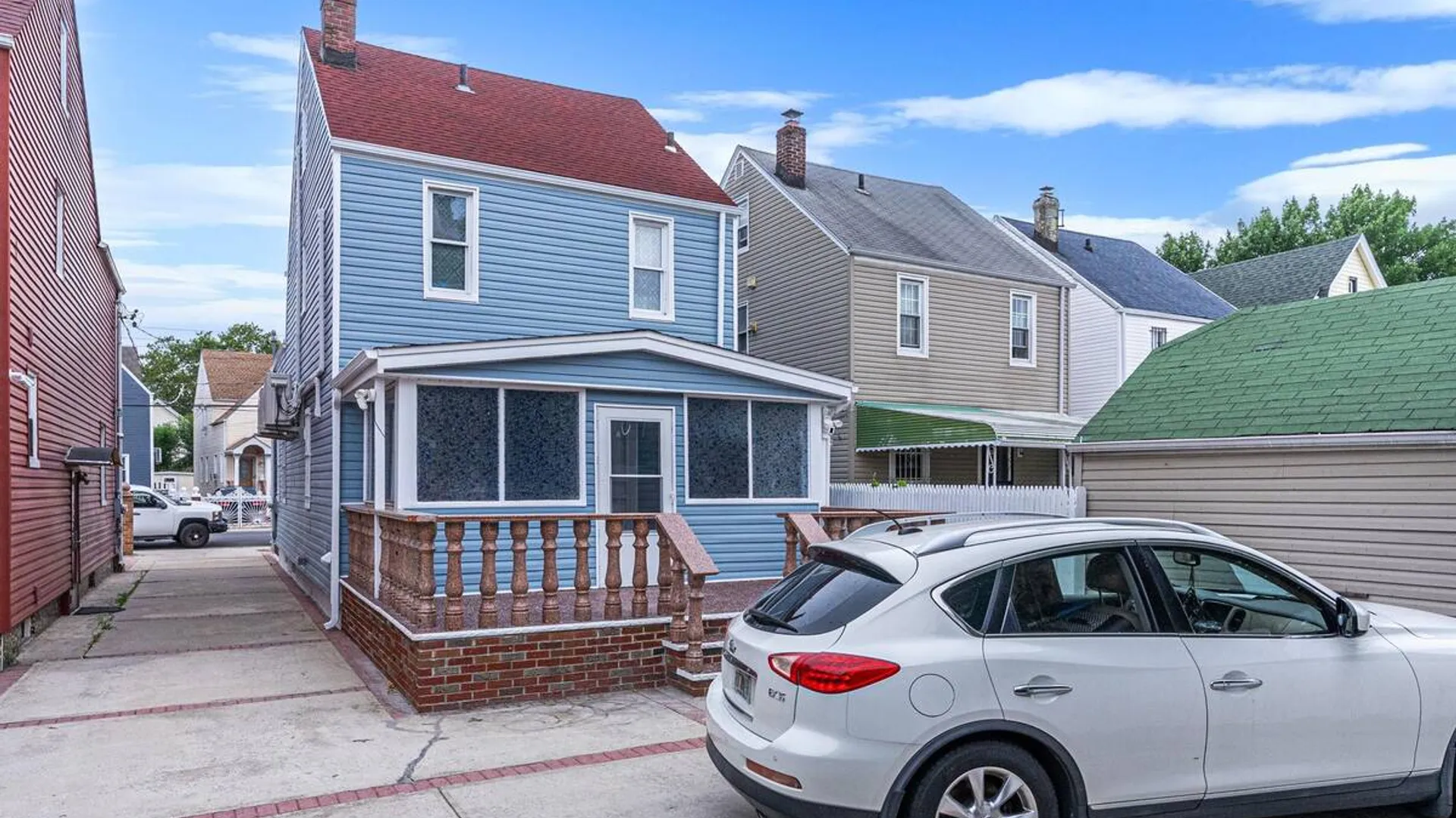Property at 9411 210th Street, Queens Village, NY 11428 8