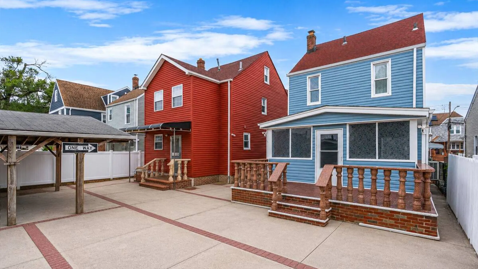 Property at 9411 210th Street, Queens Village, NY 11428 11