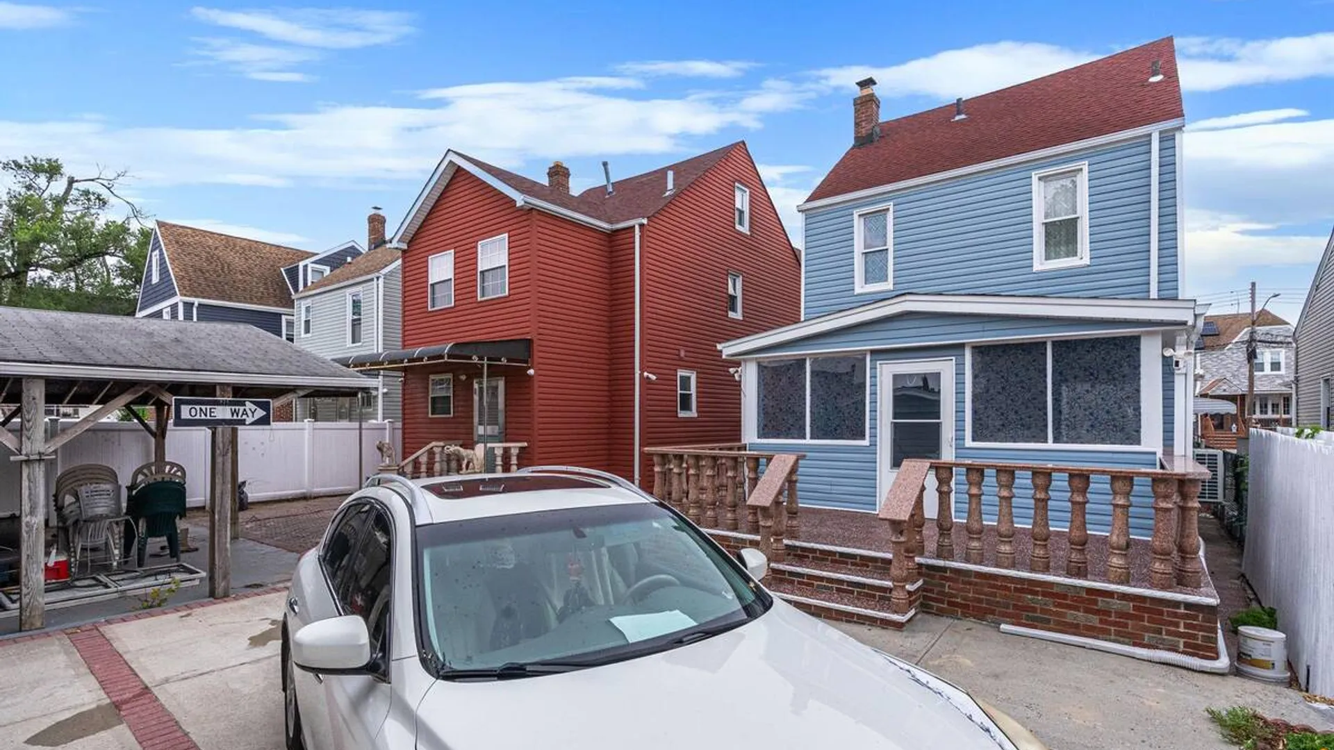 Property at 9411 210th Street, Queens Village, NY 11428 12