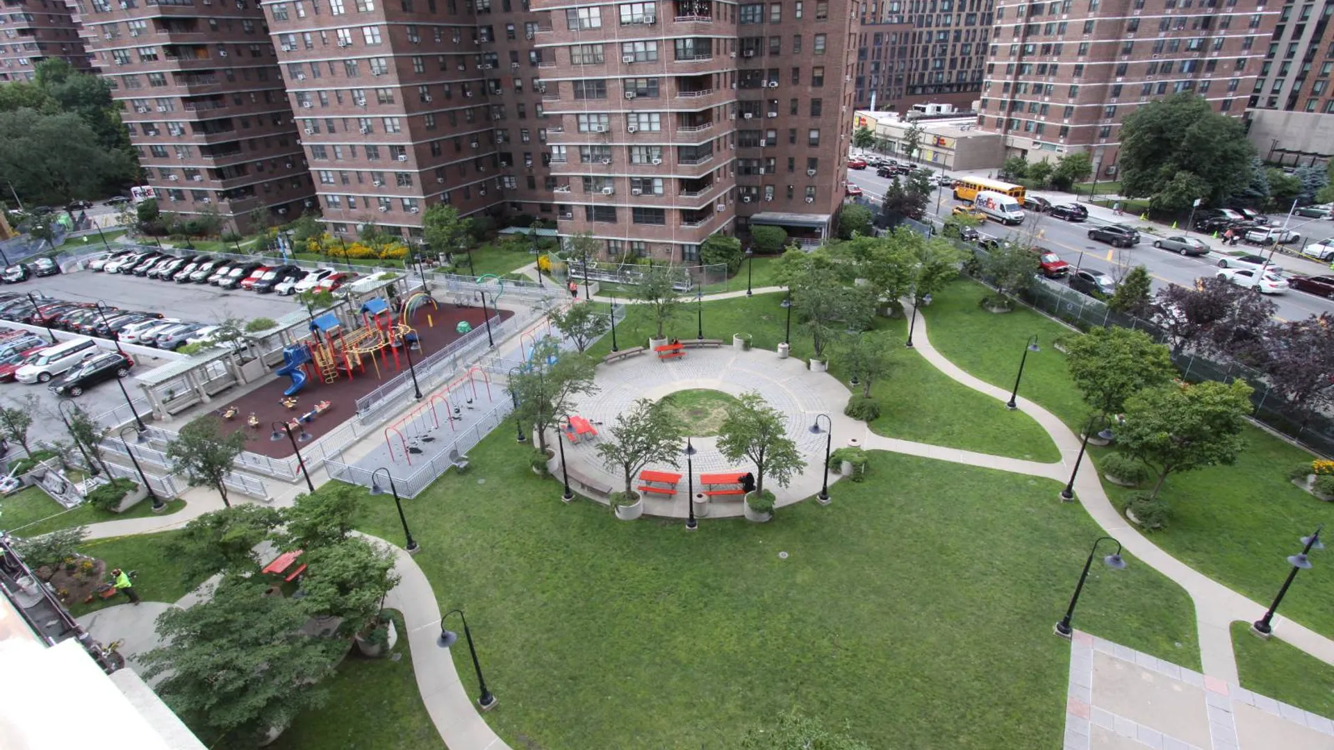 Property at 266 East Broadway, New York, NY 10002 11