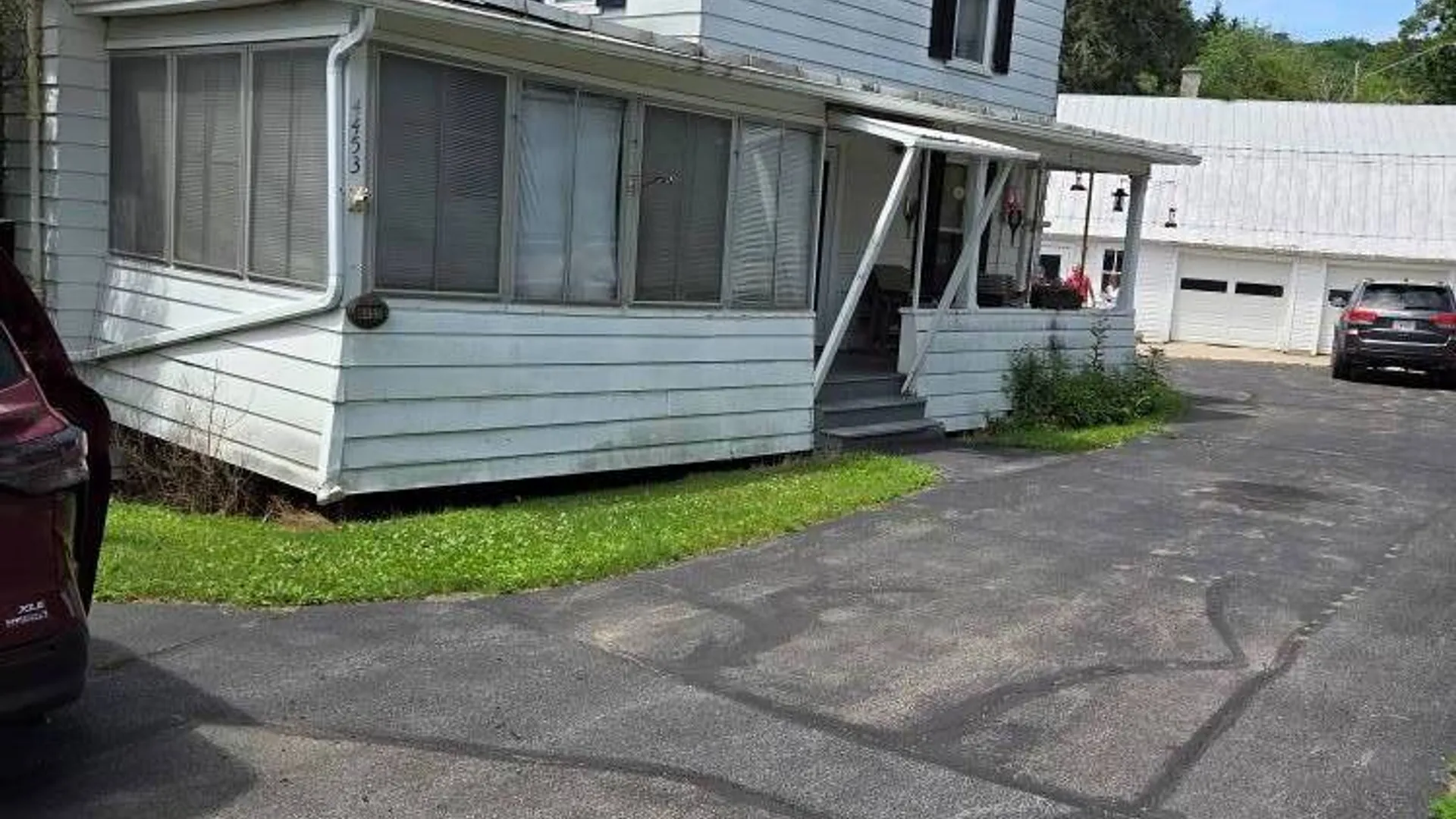 Property at 4453 State Highway 51, Garrattsville, NY 13342 2