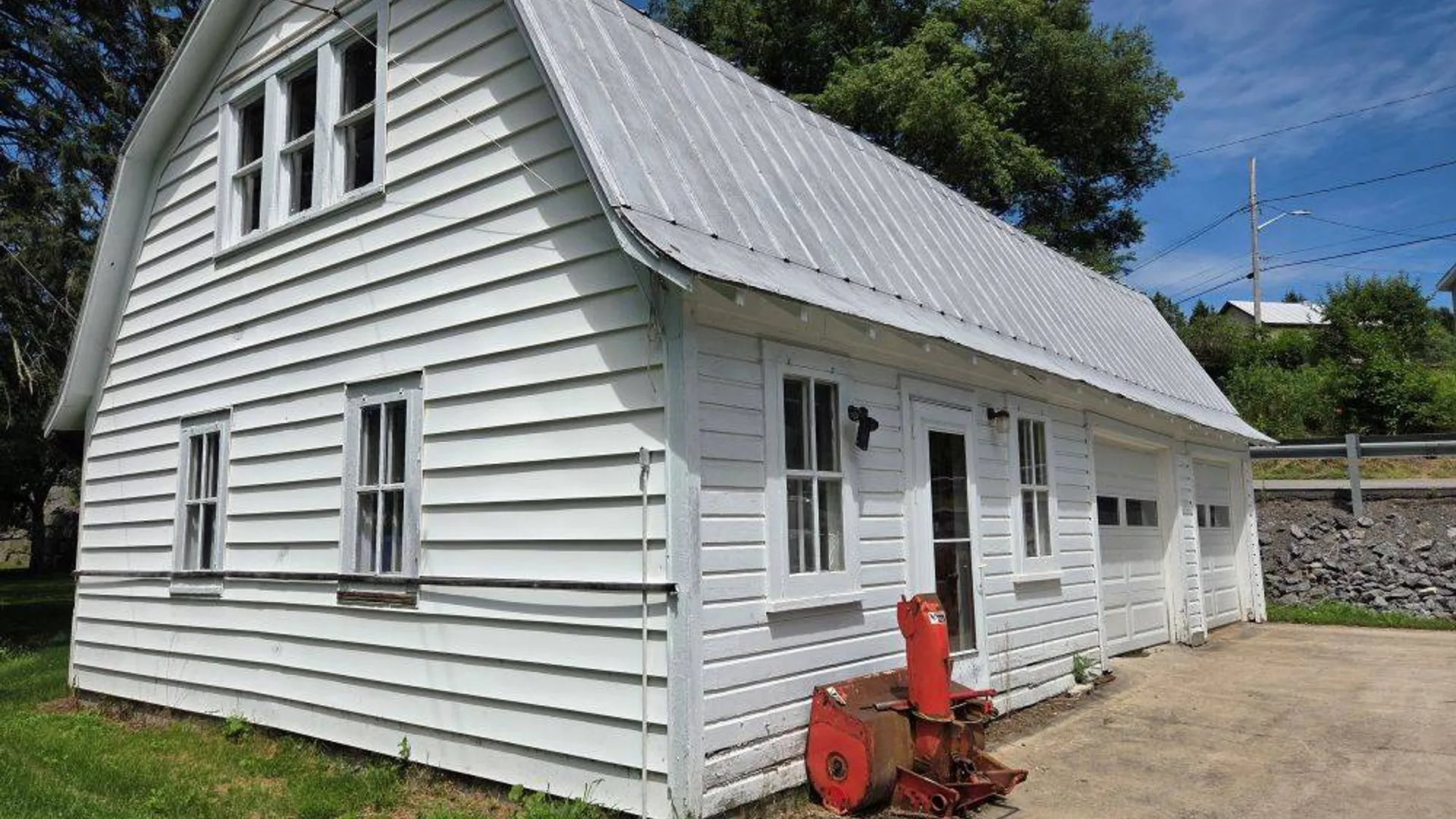Property at 4453 State Highway 51, Garrattsville, NY 13342 3