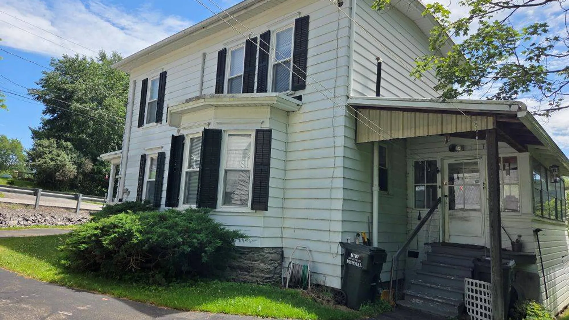 Property at 4453 State Highway 51, Garrattsville, NY 13342 4