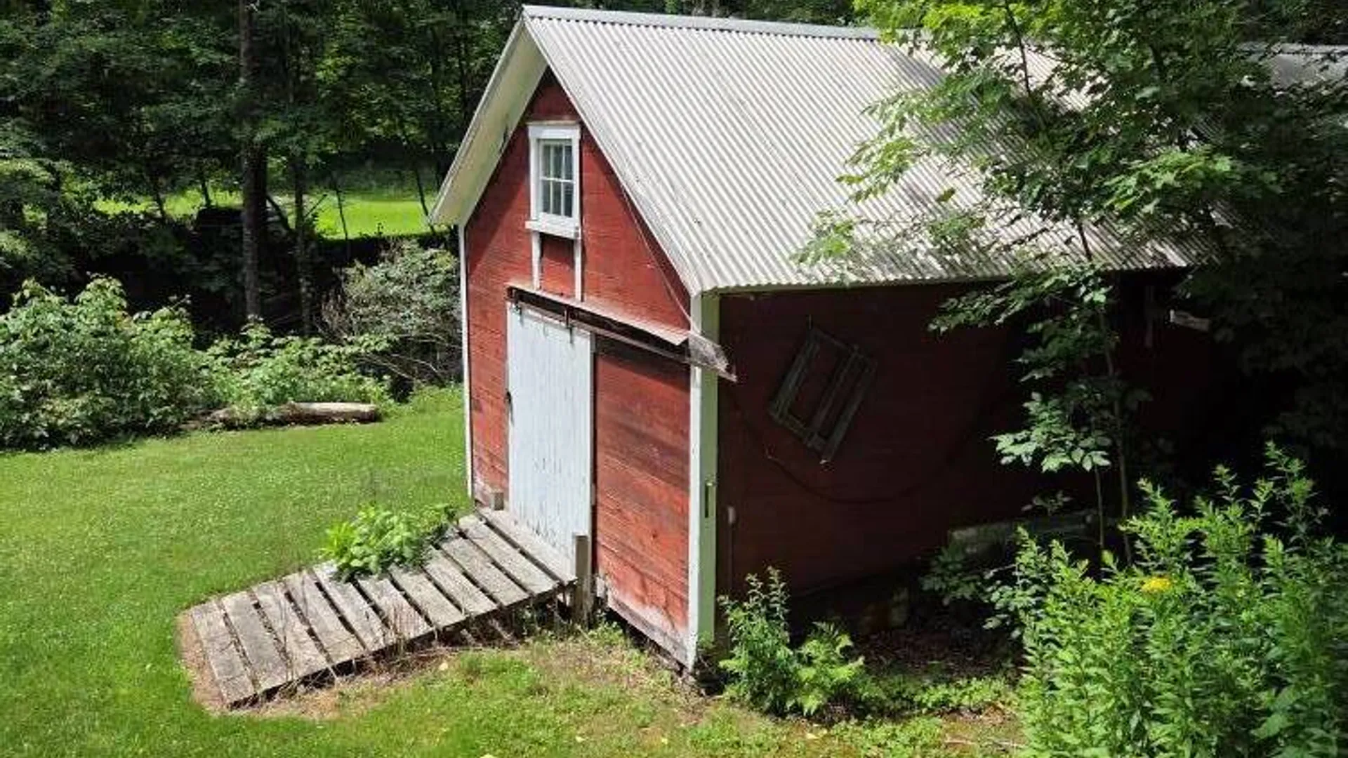 Property at 4453 State Highway 51, Garrattsville, NY 13342 7
