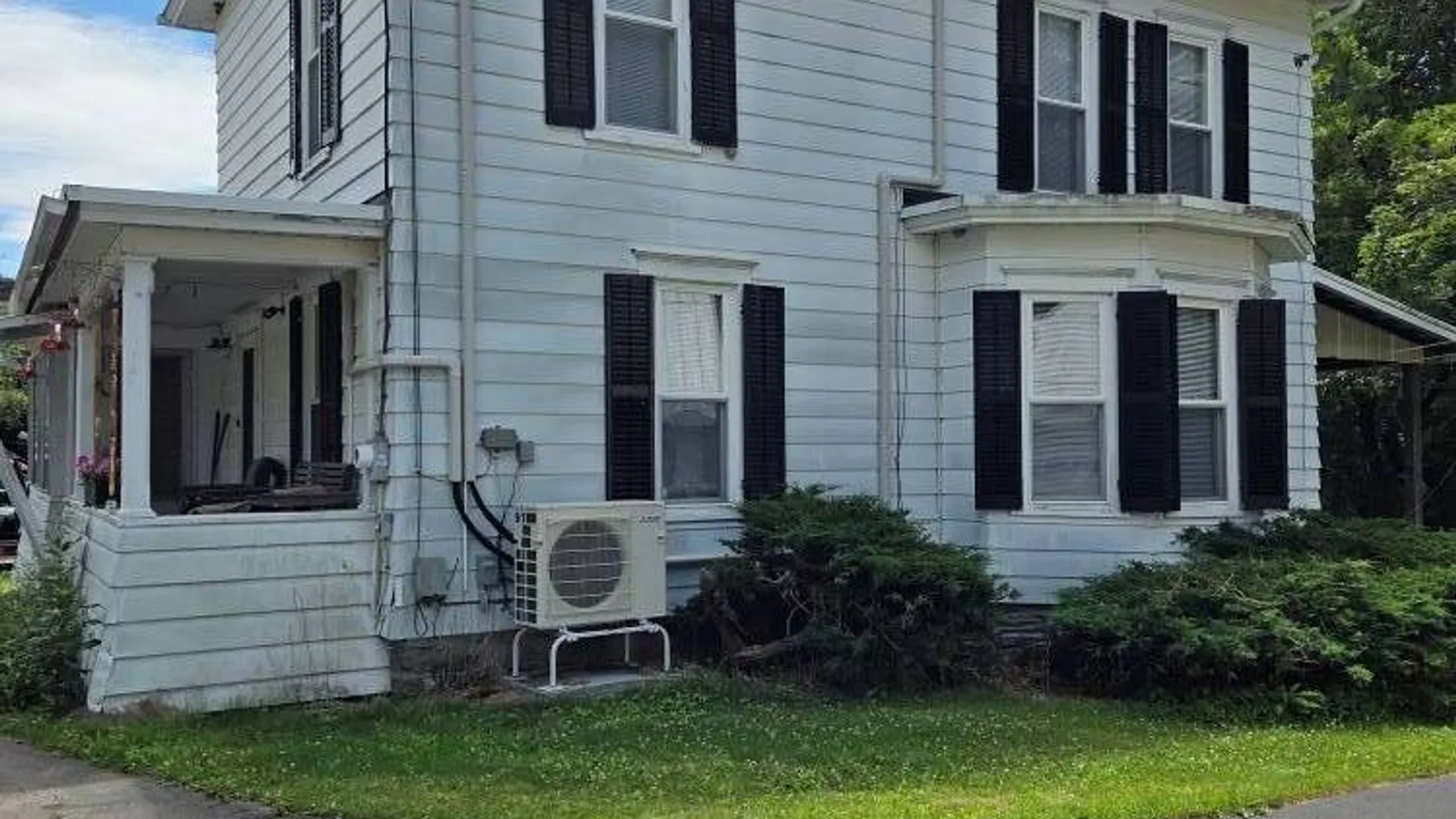 Property at 4453 State Highway 51, Garrattsville, NY 13342 12