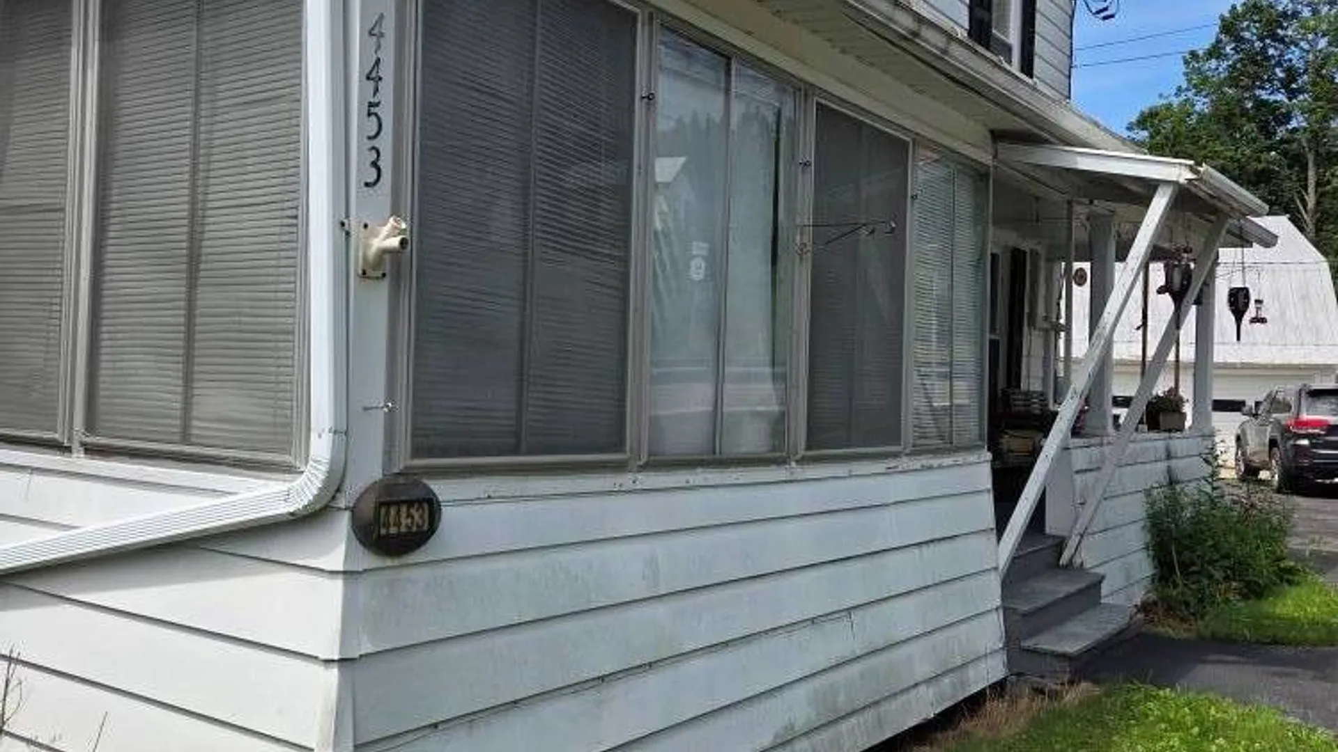 Property at 4453 State Highway 51, Garrattsville, NY 13342 13