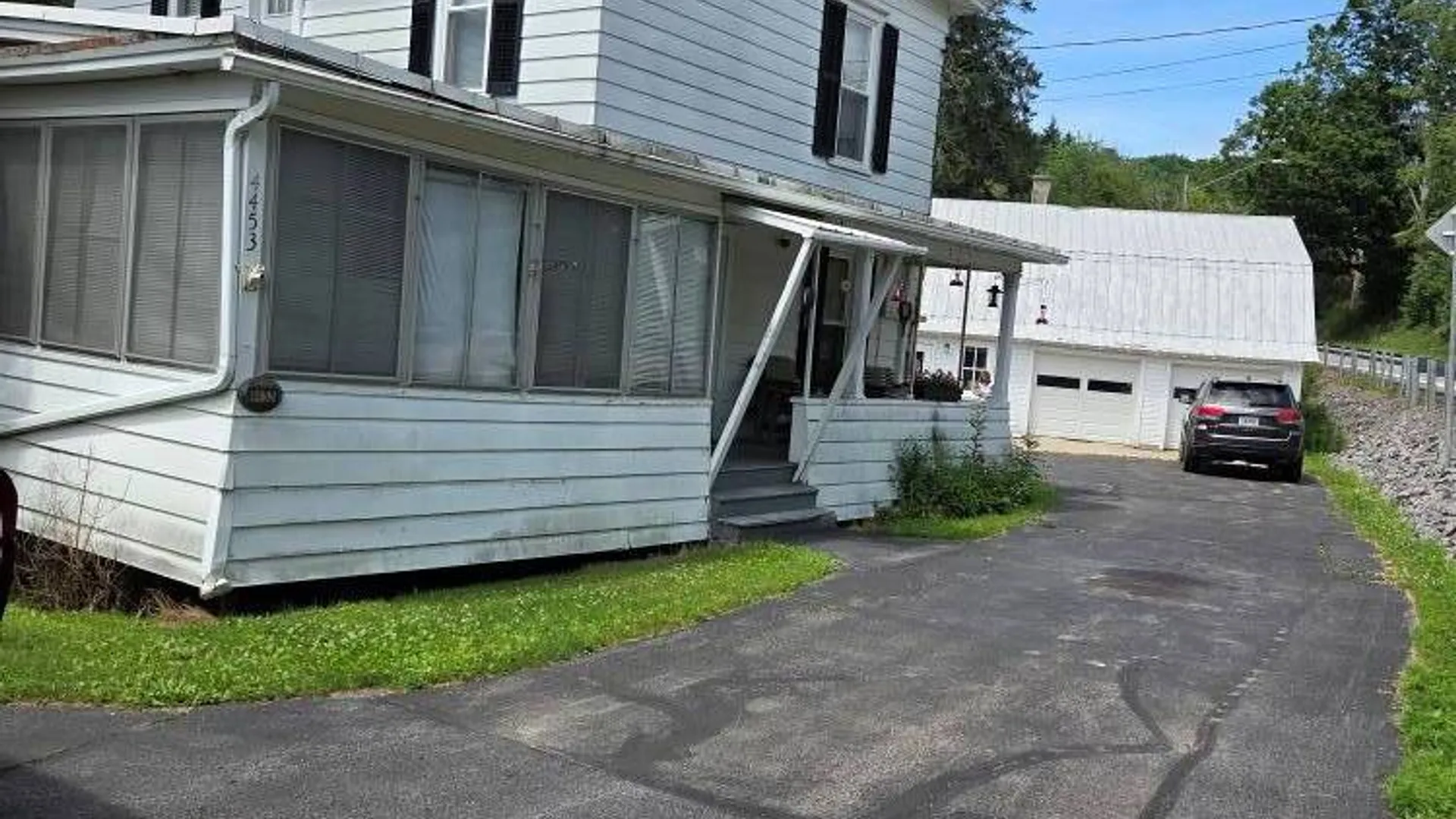 Property at 4453 State Highway 51, Garrattsville, NY 13342 14
