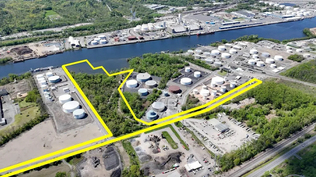 Property at L1 Riverside Ave, Rensselaer, NY 12144