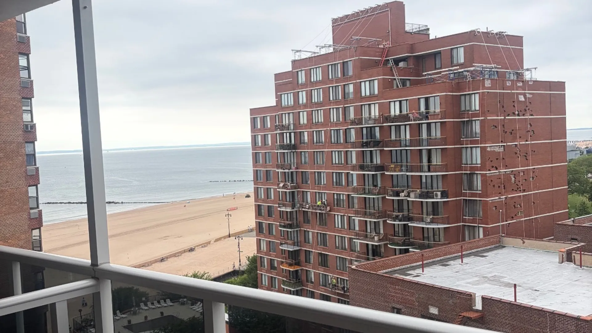 Property at 50 Brighton 1Road, Brooklyn, NY 11235 10