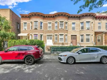 Property at 1017 E 15th street, Brooklyn, NY 11230