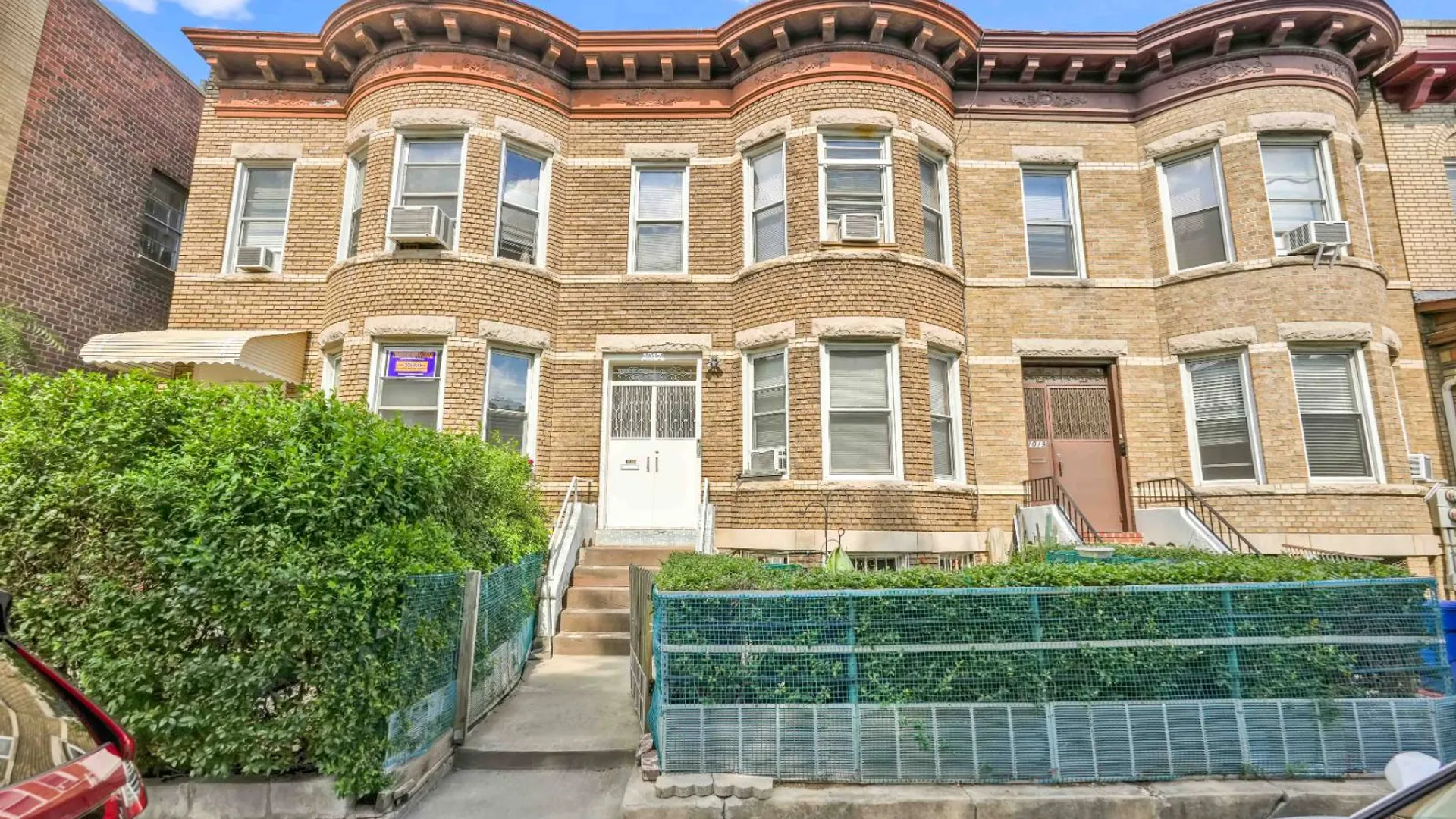 Property at 1017 E 15th street, Brooklyn, NY 11230 2