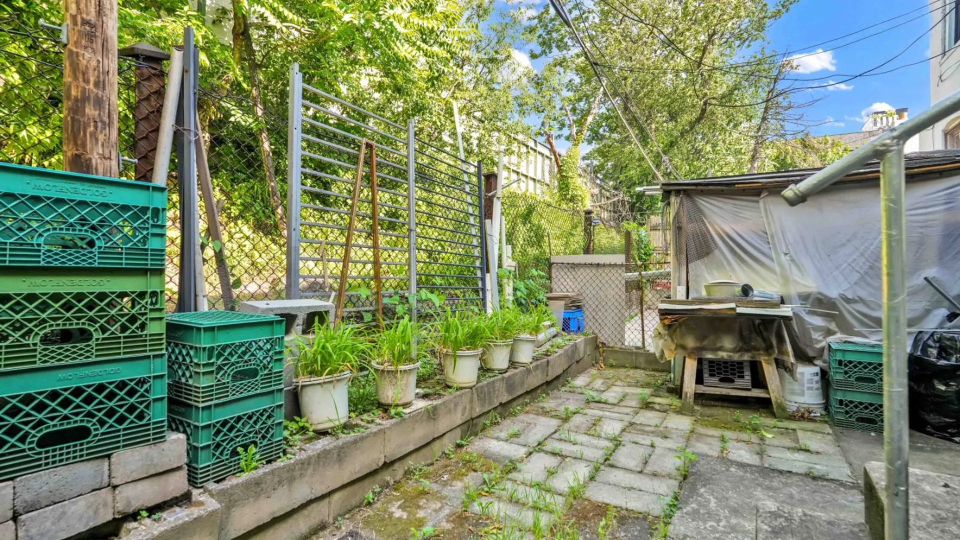 Property at 1017 E 15th street, Brooklyn, NY 11230 14