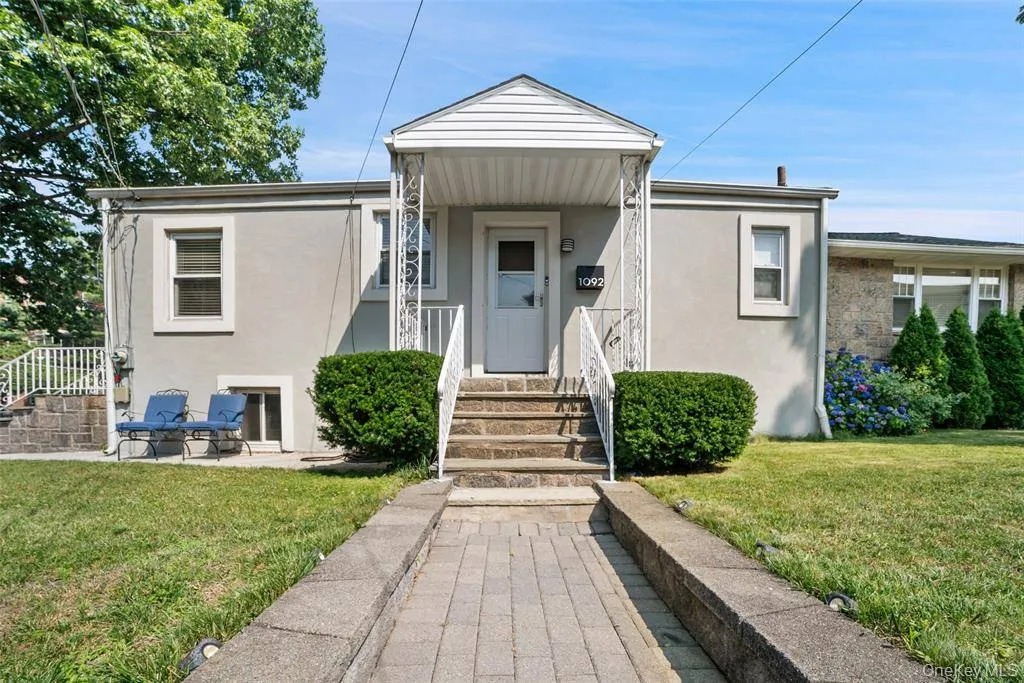 Property at 1090 Midland Avenue, Yonkers, NY 10708