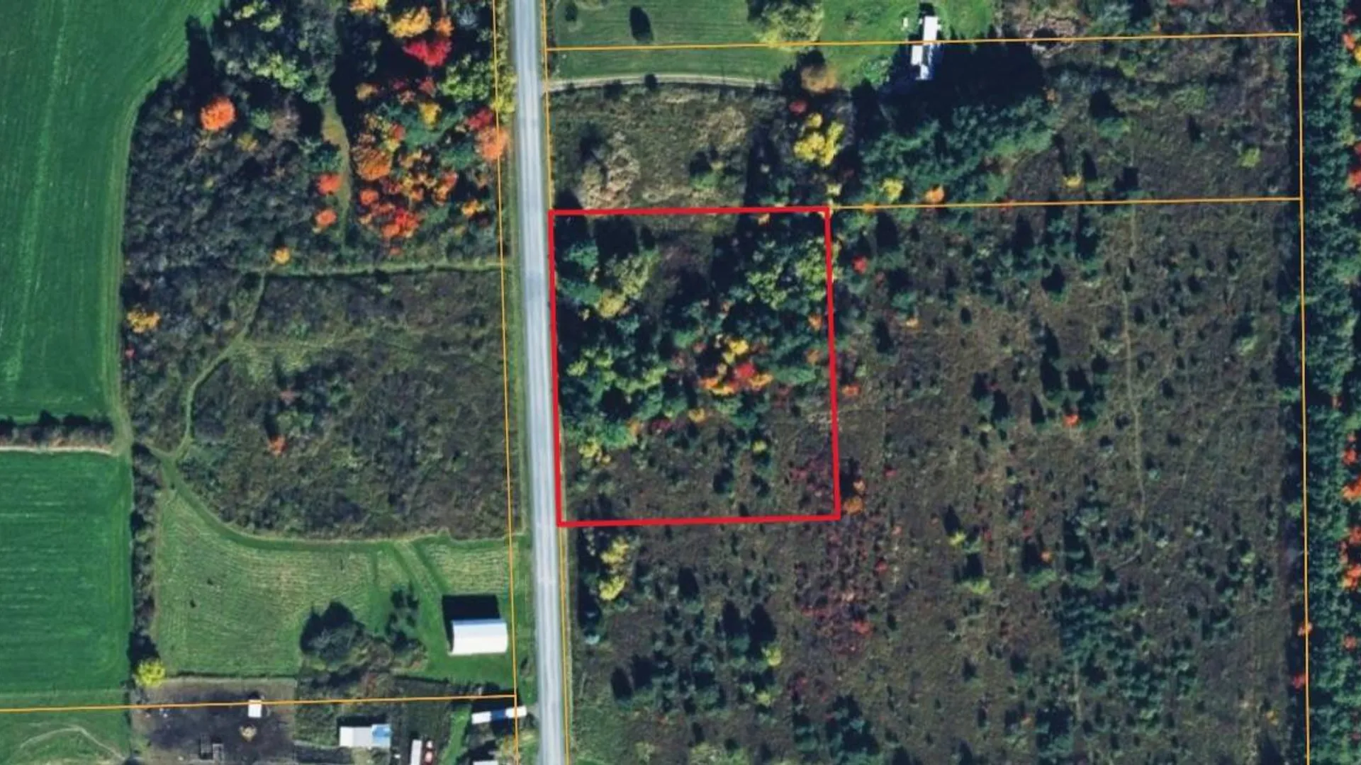 Property at 8550 Ridge Rd, Hammondsport, NY 14840 6