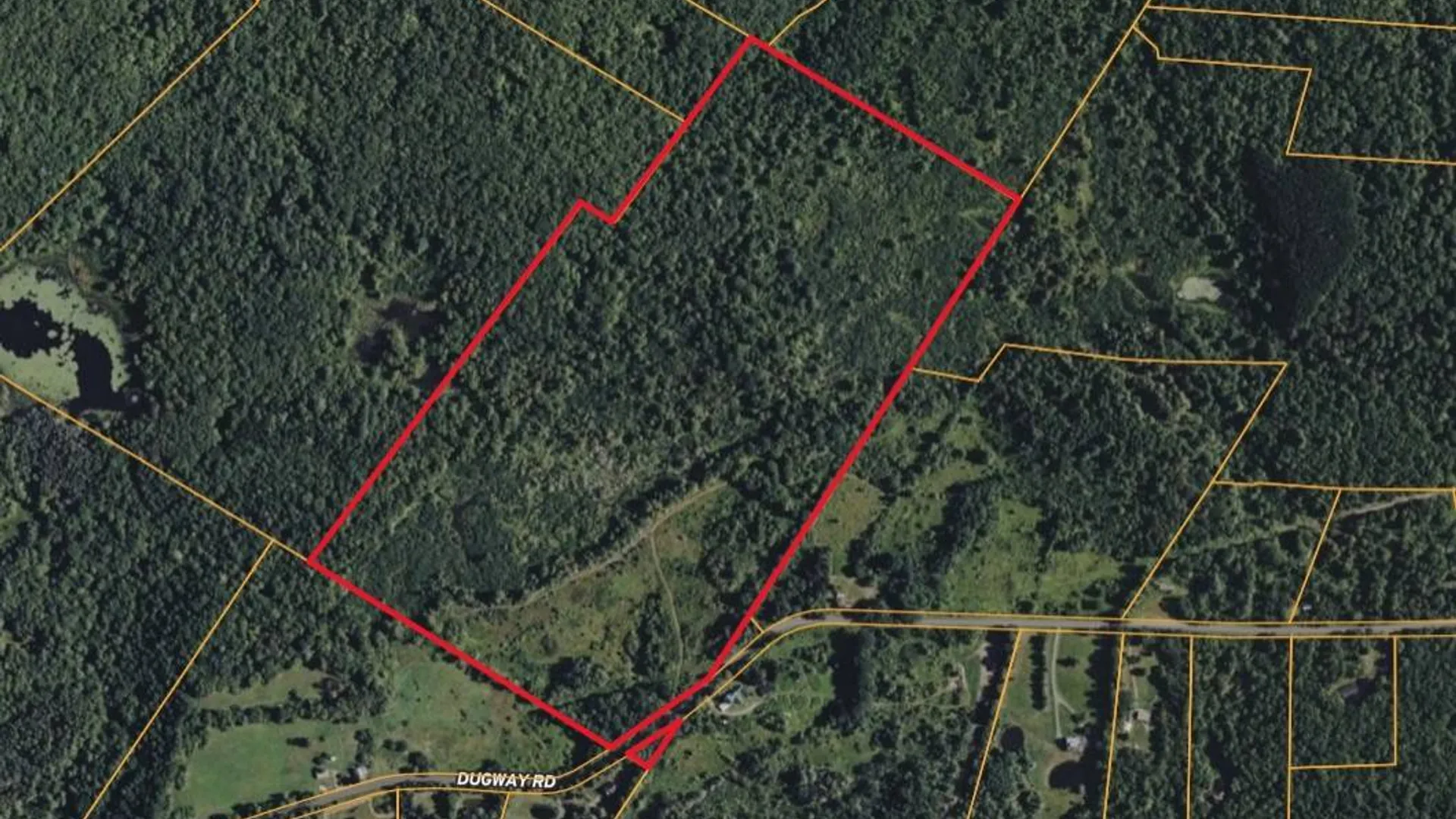 Property at L4 Clapper Hollow Rd, Jefferson, NY 12093 4