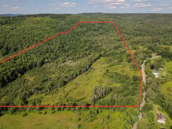 Property at L4 Clapper Hollow Rd, Jefferson, NY 12093