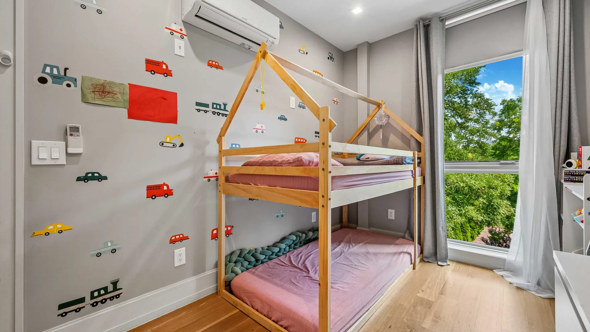 Property at 246 Maple St, Brooklyn, NY 11225 2